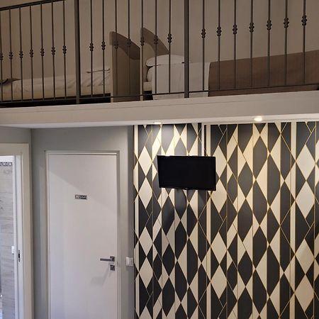 Rvh Suite Sanremo Bagian luar foto