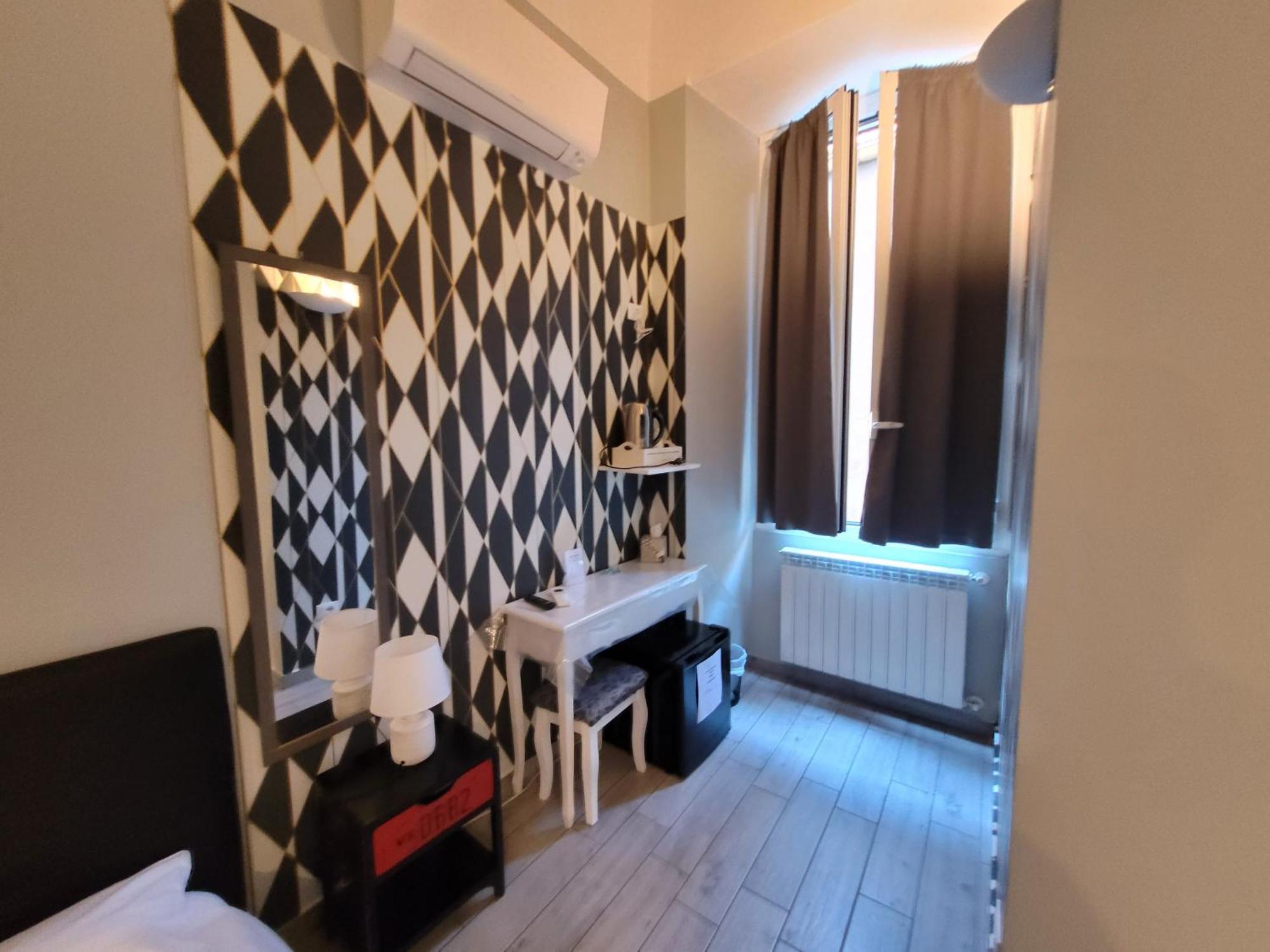 Rvh Suite Sanremo Bagian luar foto