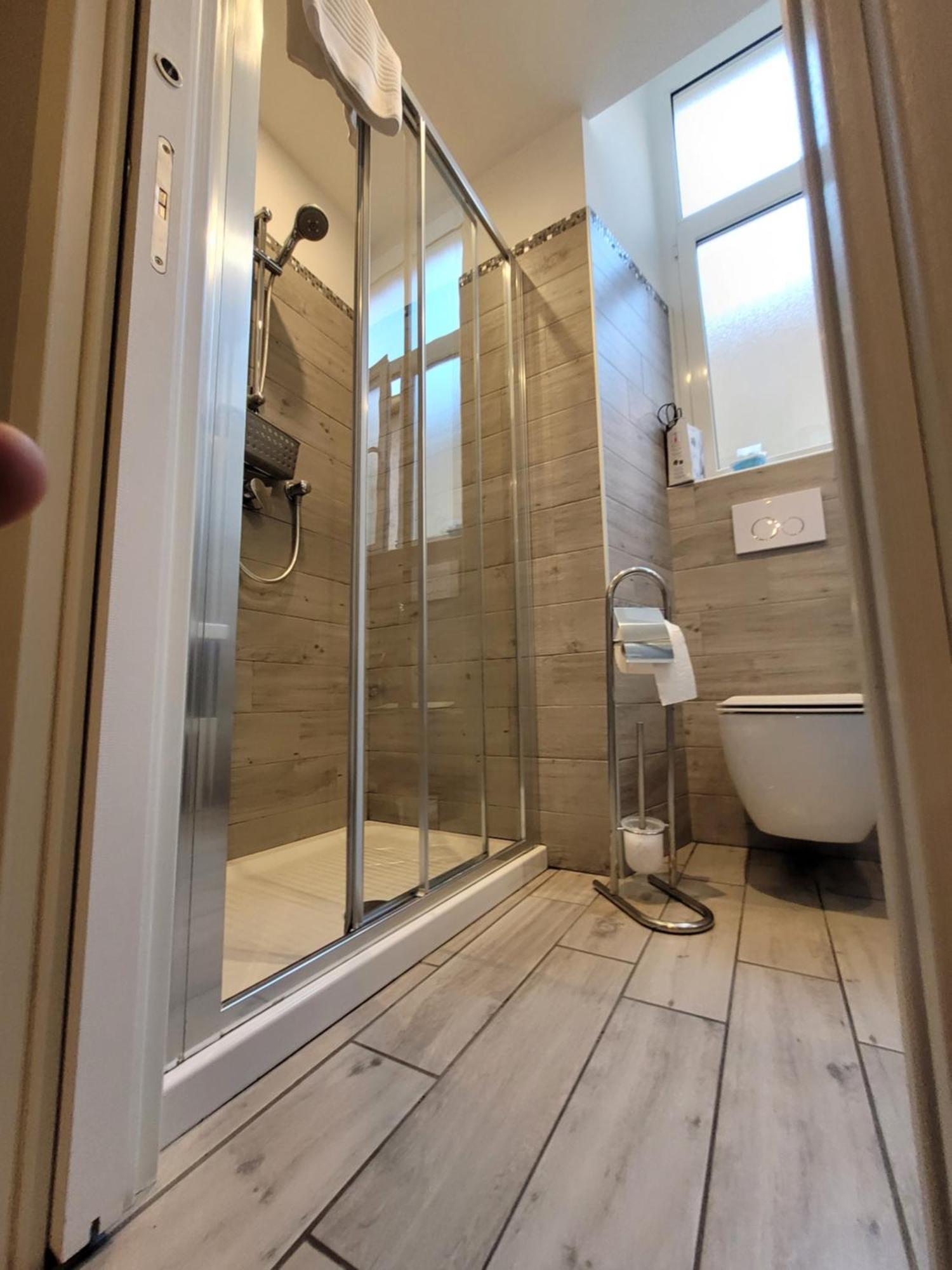 Rvh Suite Sanremo Bagian luar foto