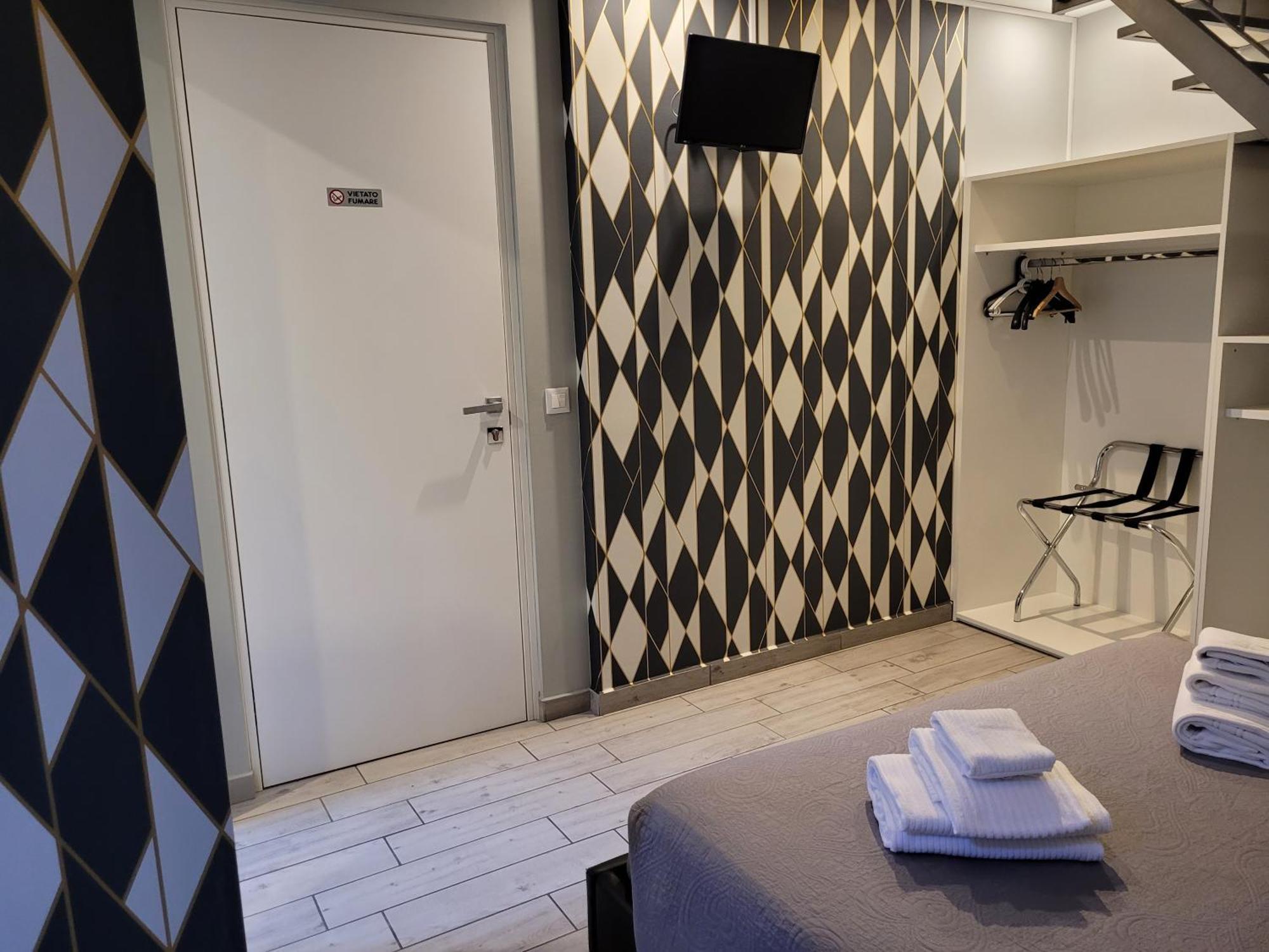 Rvh Suite Sanremo Bagian luar foto