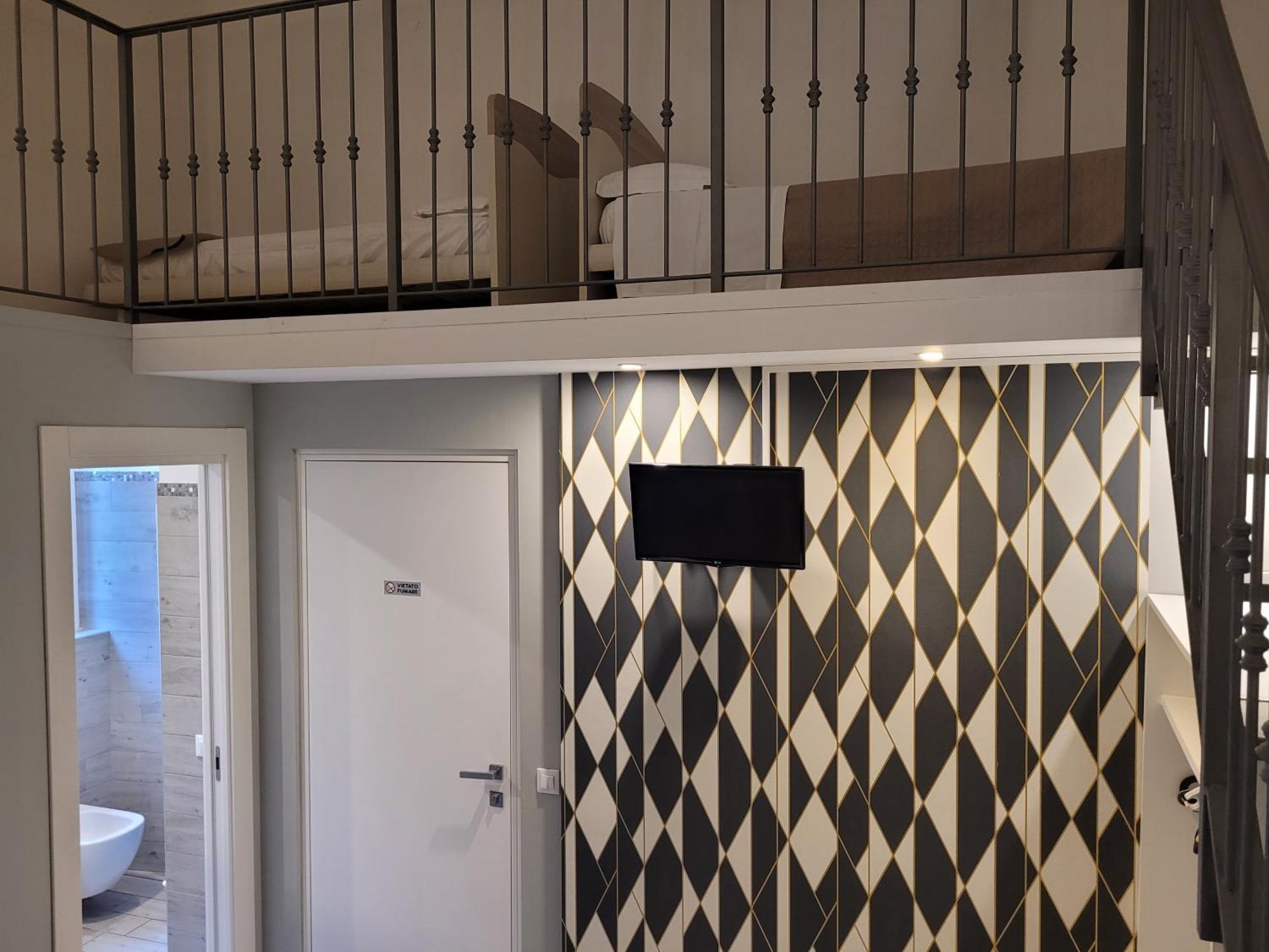 Rvh Suite Sanremo Bagian luar foto
