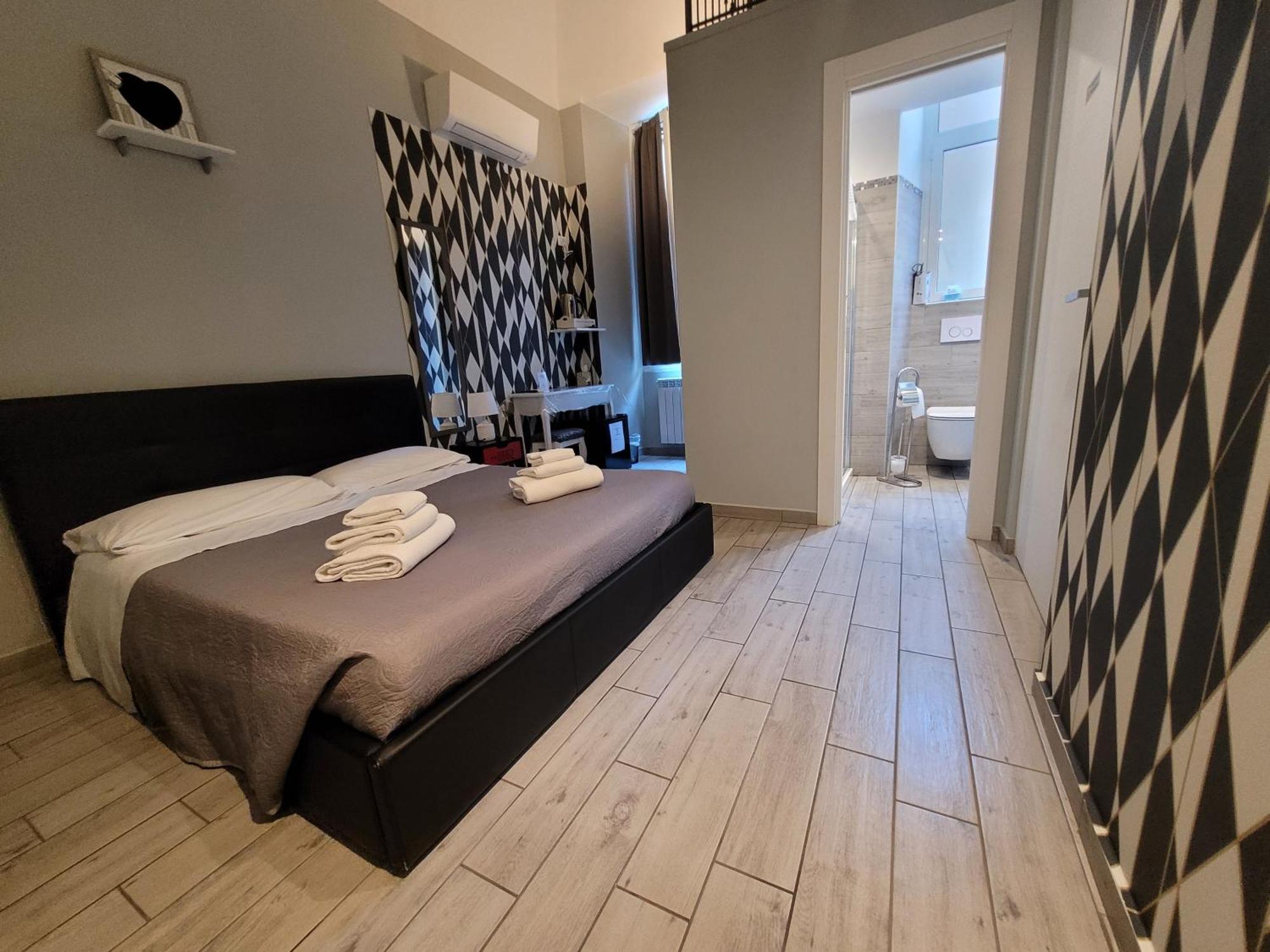 Rvh Suite Sanremo Bagian luar foto