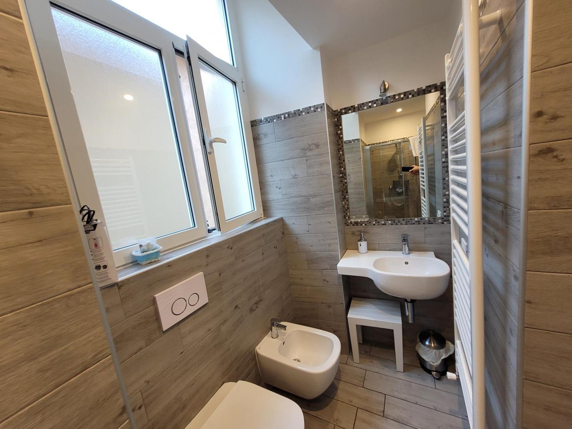 Rvh Suite Sanremo Bagian luar foto