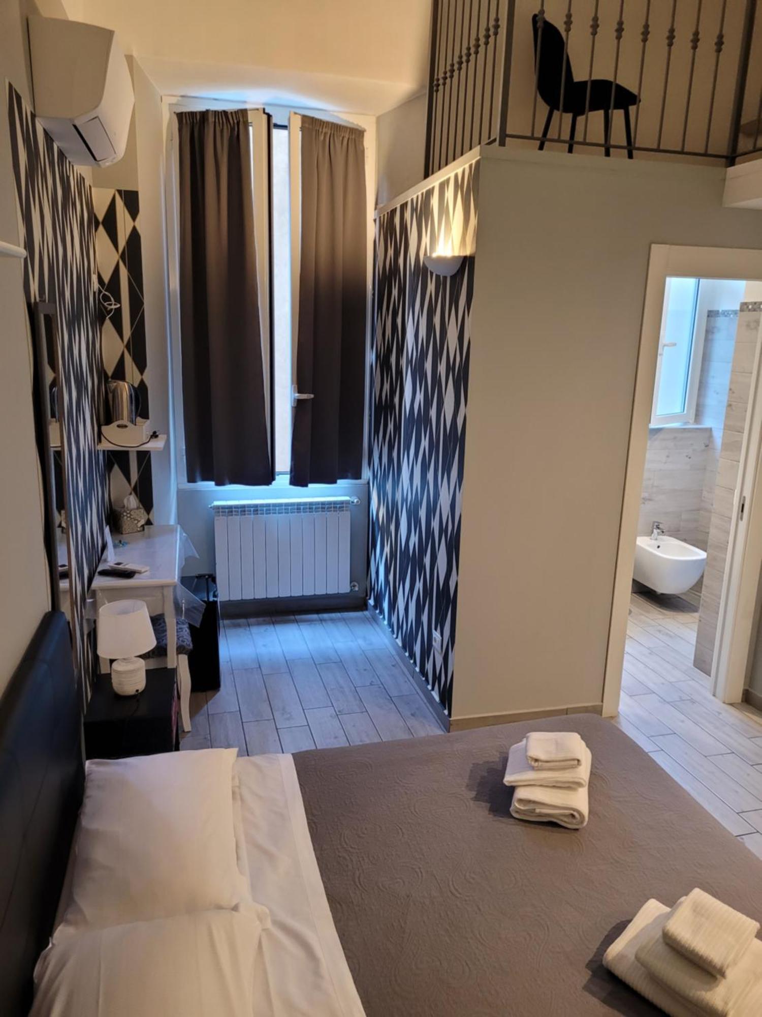 Rvh Suite Sanremo Bagian luar foto