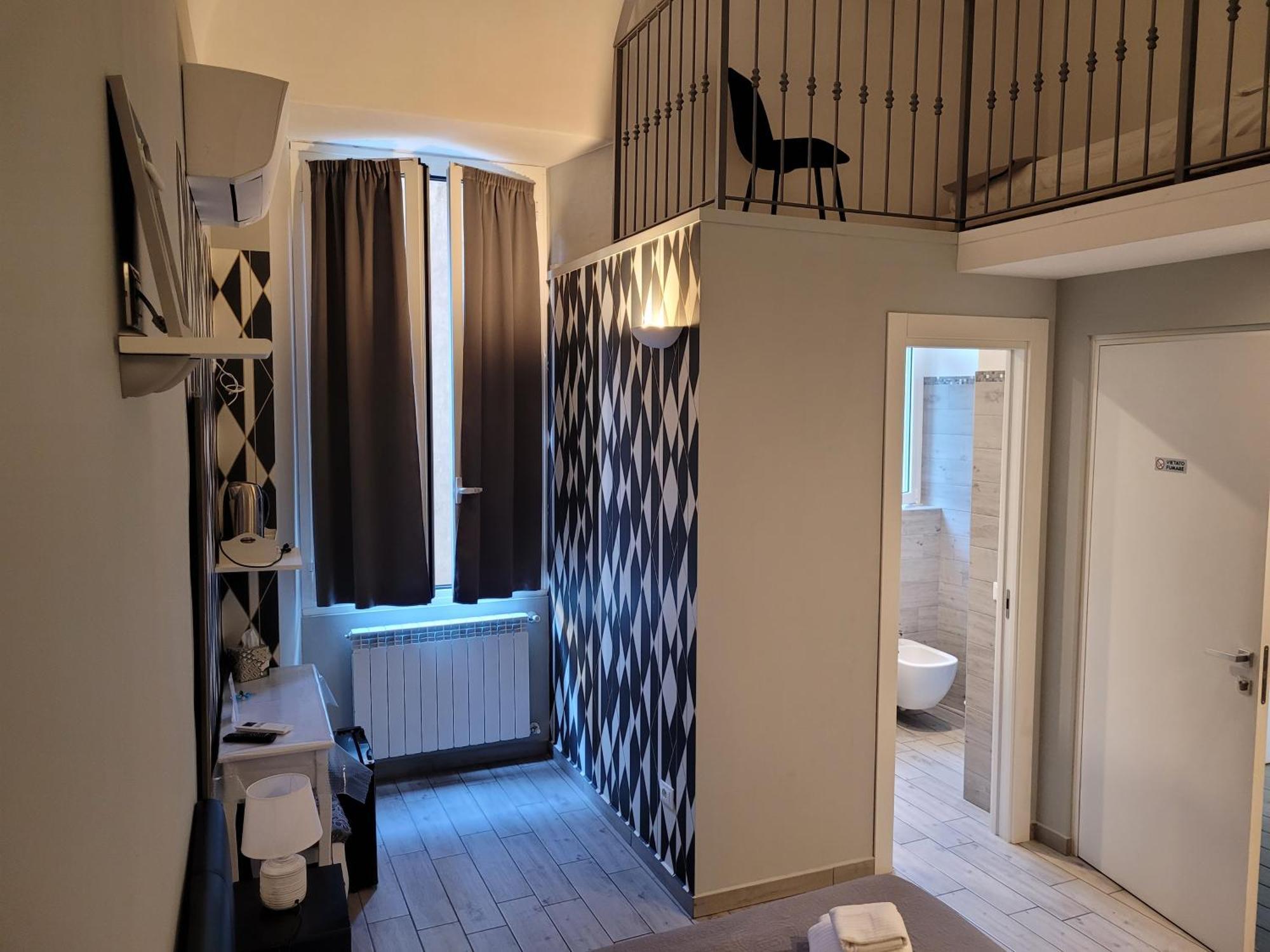 Rvh Suite Sanremo Bagian luar foto