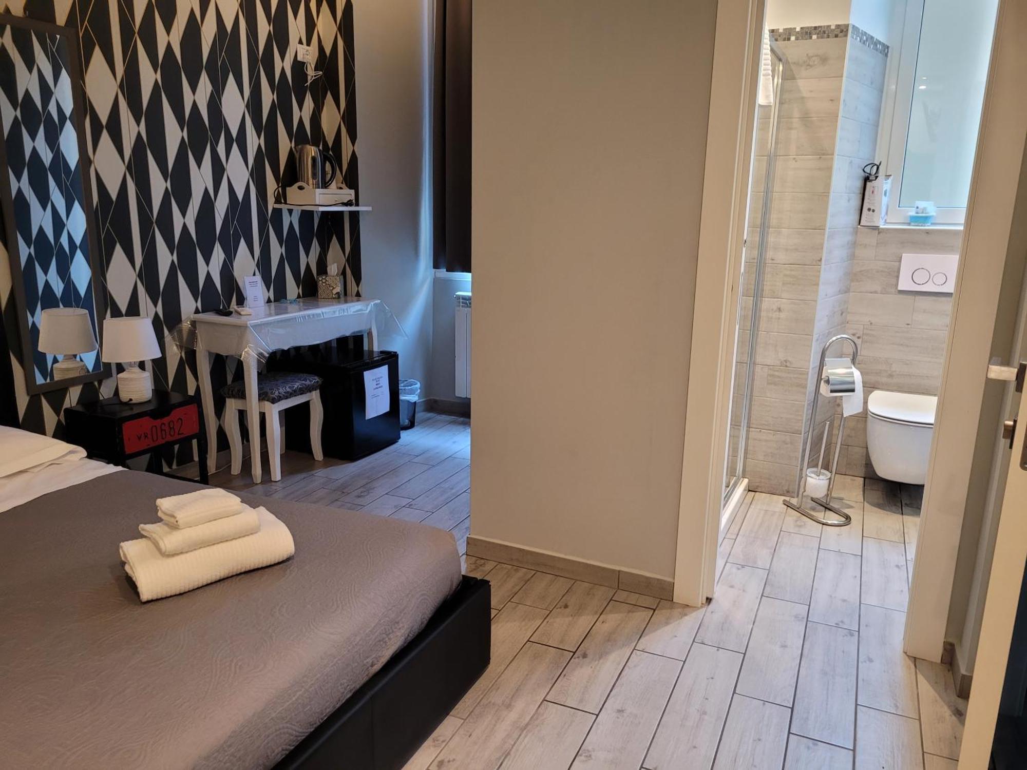 Rvh Suite Sanremo Bagian luar foto